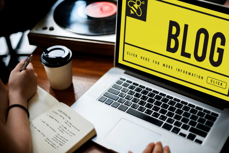 Blogging for Beginners in Kenya (2026): The Complete Guide to Starting, Growing & Earning